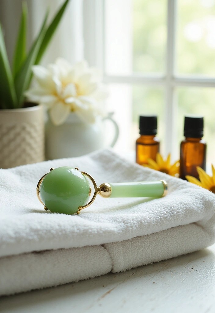 12 Natural Skincare Tips That Will Make Your Skin Glow Like Never Before! - 12. Regular Facial Massages