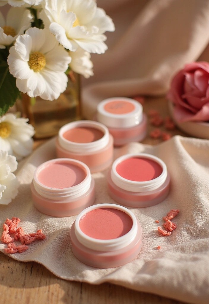 13 Cruelty-Free Beauty Products That Will Change Your Makeup Game Forever! - 13. Alima Pure Satin Matte Blush
