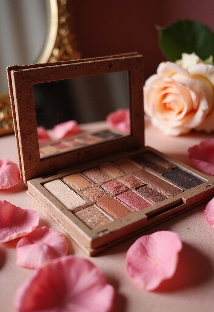13 Cruelty-Free Beauty Products That Will Change Your Makeup Game Forever! - 3. Urban Decay Naked3 Eyeshadow Palette