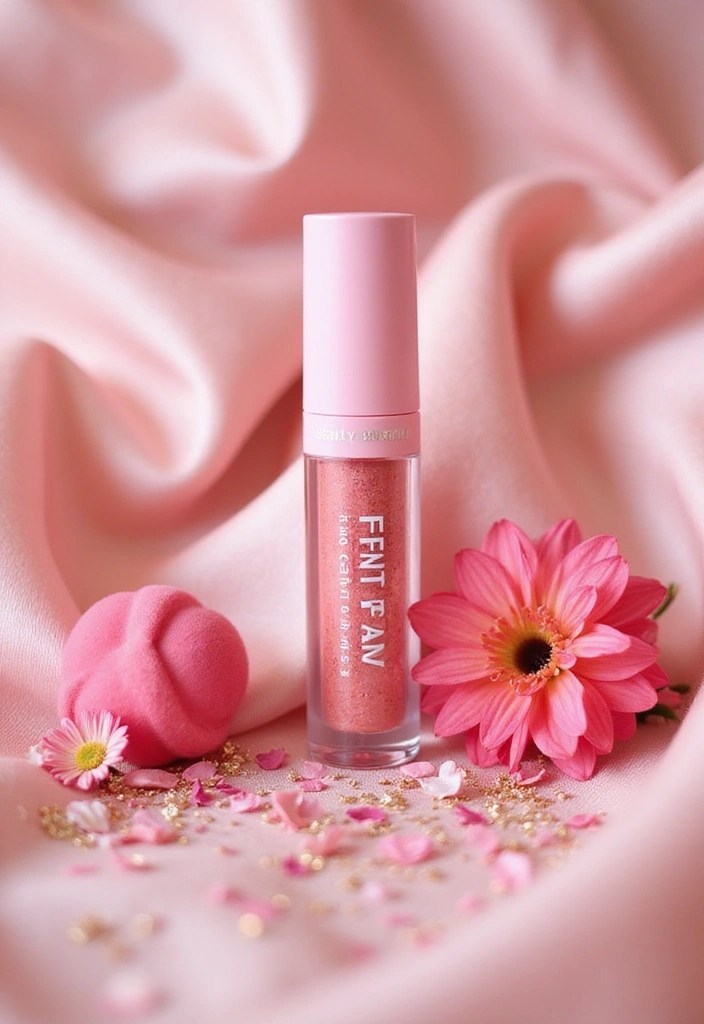 13 Cruelty-Free Beauty Products That Will Change Your Makeup Game Forever! - 4. Fenty Beauty Gloss Bomb
