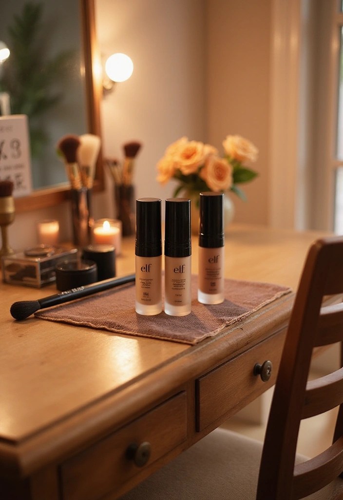 13 Cruelty-Free Beauty Products That Will Change Your Makeup Game Forever! - 5. e.l.f. Hydrating Camo Concealer