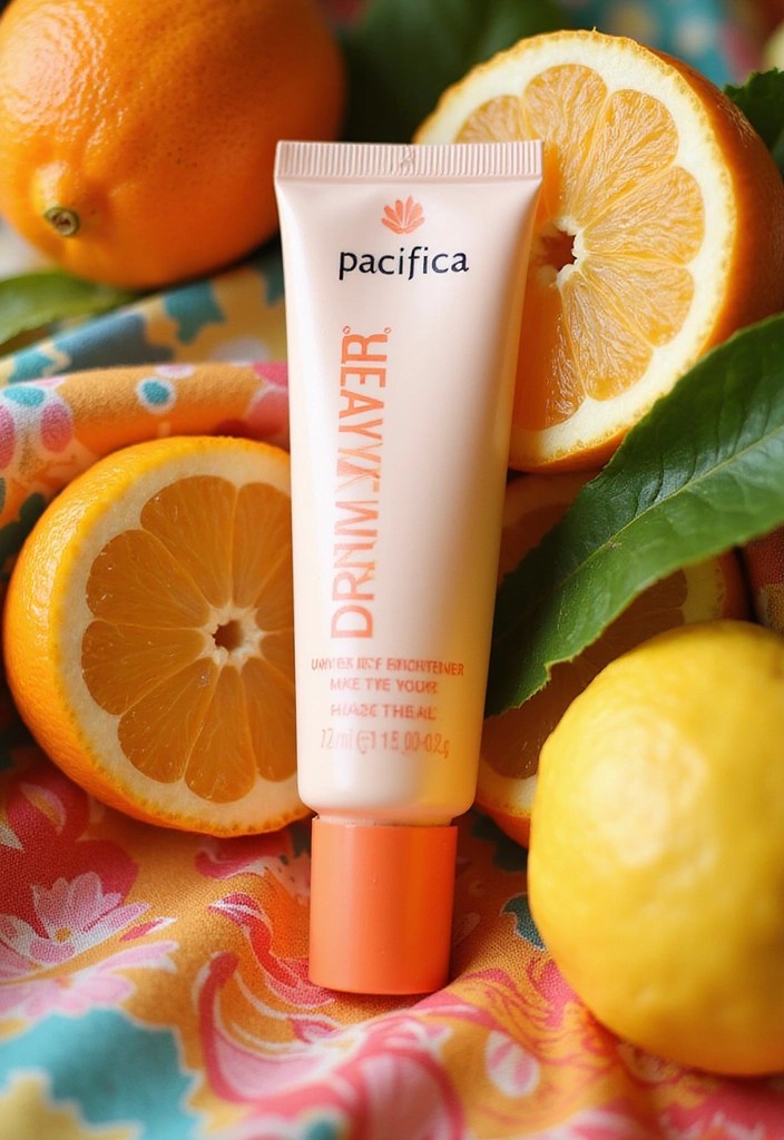 13 Cruelty-Free Beauty Products That Will Change Your Makeup Game Forever! - 7. Pacifica Beauty Dreamlit Under Eye Brightener