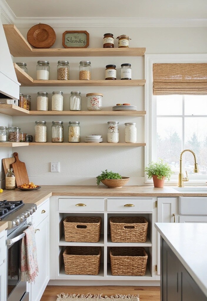 13 Modern Kitchen Organization Hacks That'll Transform Your Space Instantly! - Conclusion