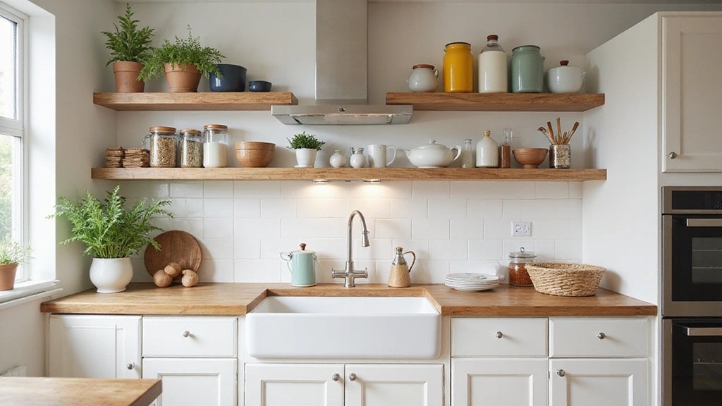13 Modern Kitchen Organization Hacks That’ll Transform Your Space&nbsp;Instantly!