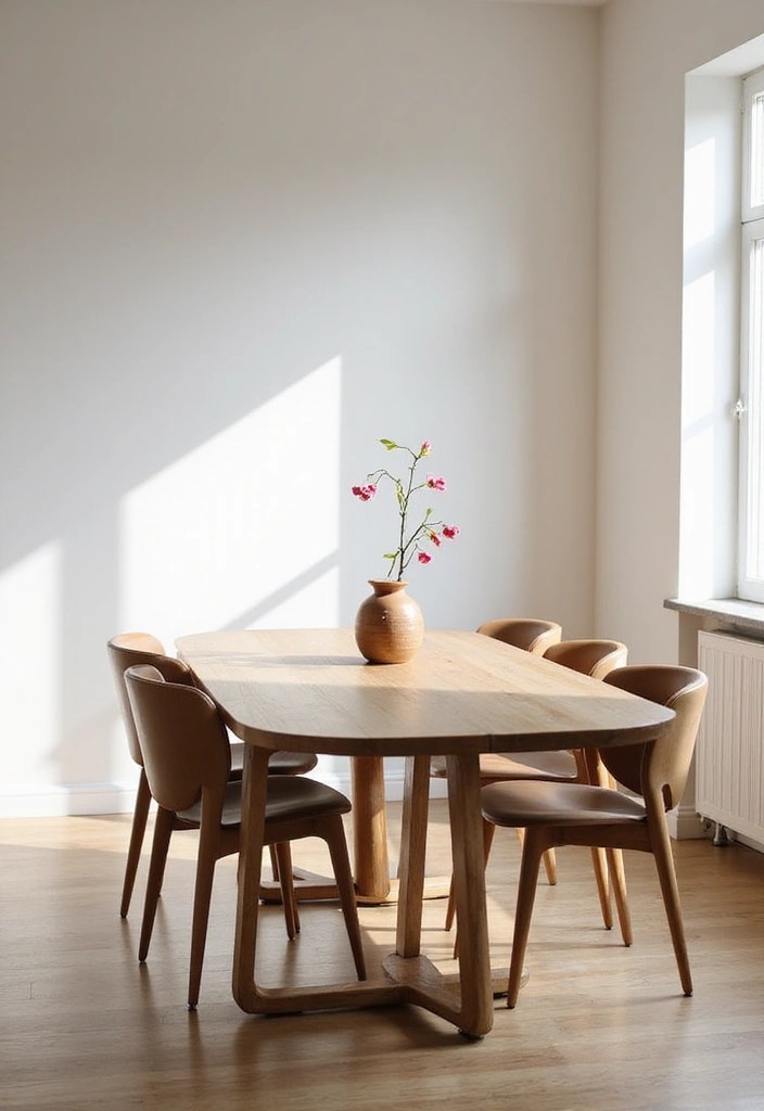 14 Minimalist Interior Design Tips to Declutter Your Space and Your Mind! - 4. Choose Quality Over Quantity