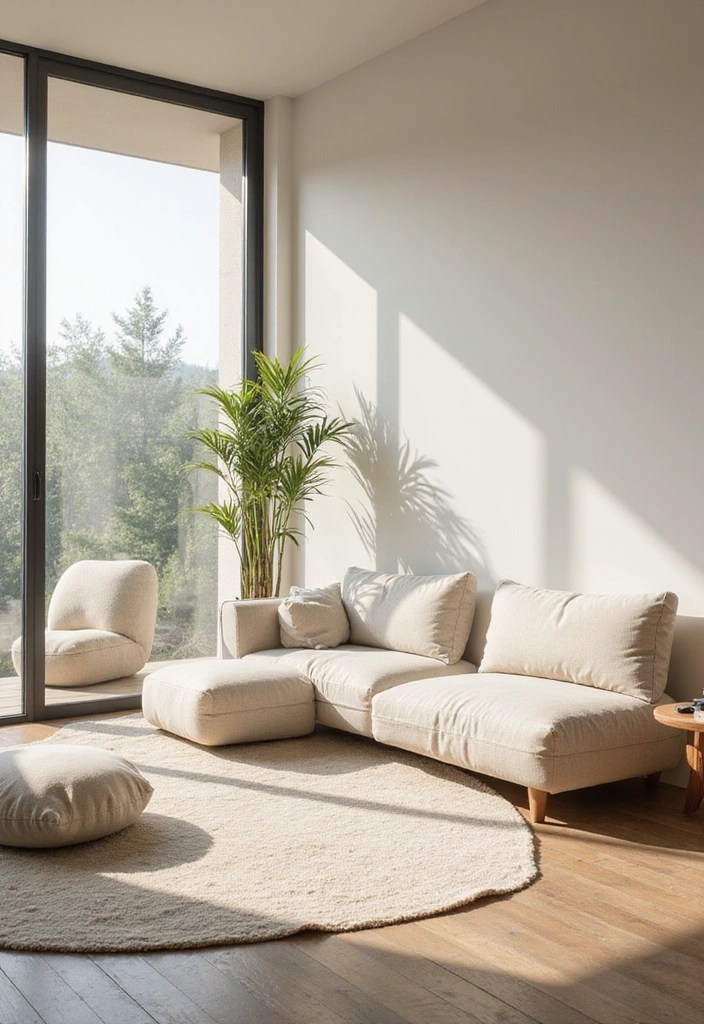 14 Minimalist Interior Design Tips to Declutter Your Space and Your Mind! - Conclusion