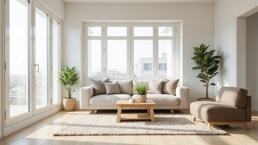 14 Minimalist Interior Design Tips to Declutter Your Space and Your&nbsp;Mind!