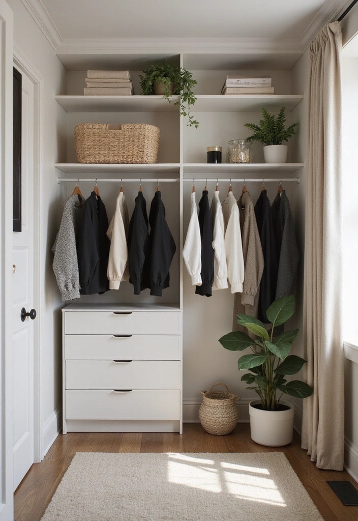 14 Minimalist Wardrobe Essentials You Need to Declutter Your Closet Now! - Conclusion
