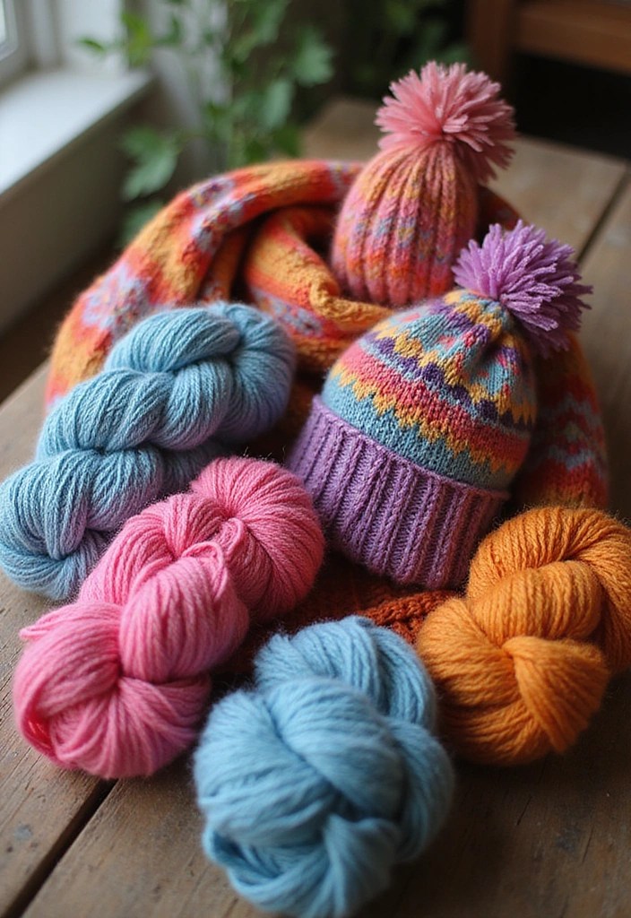 15 Beginner Knitting Projects You Can Finish in a Weekend (You Won't Believe #7!) - Conclusion