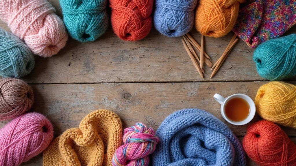 15 Beginner Knitting Projects You Can Finish in a Weekend (You Won’t Believe&nbsp;#7!)