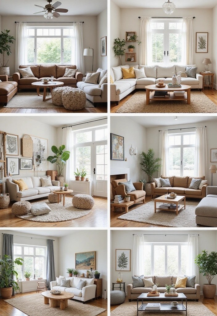 15 Cozy Living Room Aesthetics That'll Make You Never Want to Leave! (You Won't Believe #7!) - Conclusion