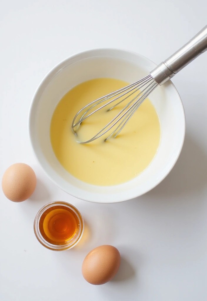 15 Mind-Blowing DIY Beauty Hacks You Need to Try Now! - 11. Egg White Firming Mask