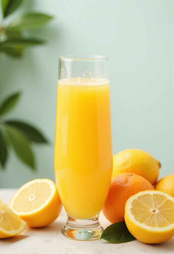 15 Mind-Blowing DIY Beauty Hacks You Need to Try Now! - 12. Citrus Hair Rinse