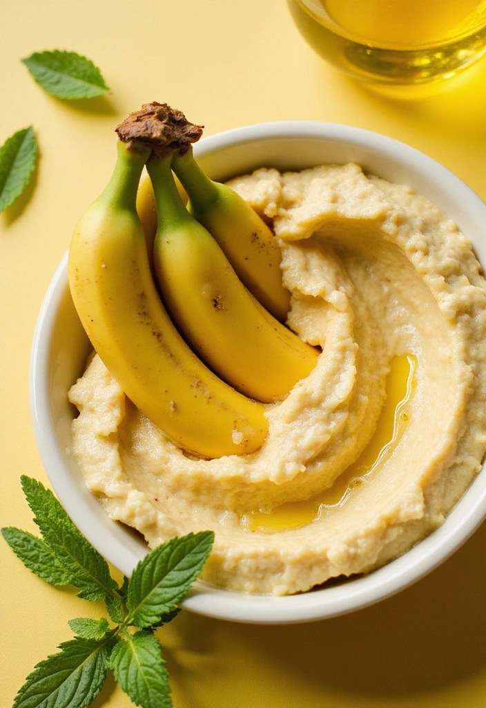 15 Mind-Blowing DIY Beauty Hacks You Need to Try Now! - 9. Banana Hair Conditioner