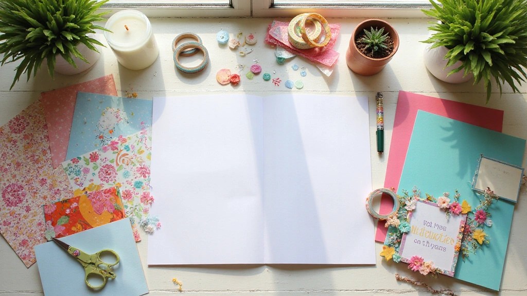 15 Mind-Blowing Scrapbooking Techniques You Didn’t Know Existed (Prepare to Be&nbsp;Inspired!)