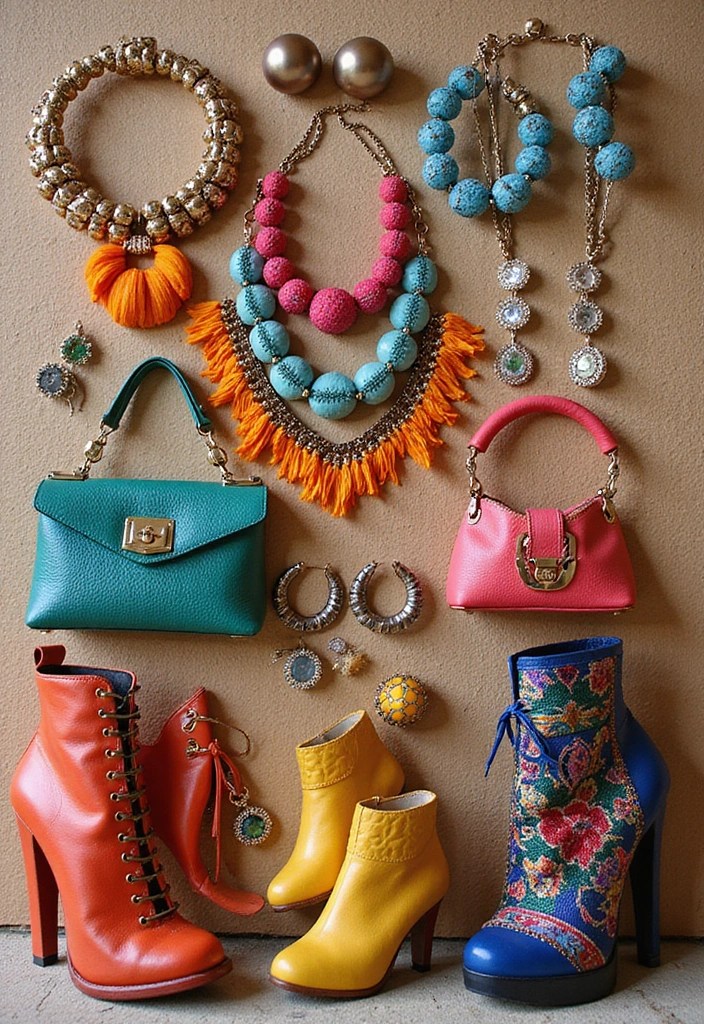 15 Statement Accessories Ideas That Will Transform Your Wardrobe (You Won't Believe #8!) - Conclusion