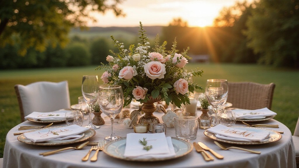 15 Stunning DIY Wedding Crafts That’ll Make Your Big Day&nbsp;Unforgettable!