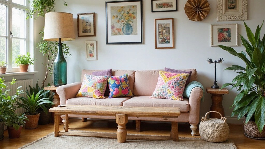 15 Upcycled Home Decor Ideas That Will Transform Your Space (You Won’t Believe&nbsp;#8!)