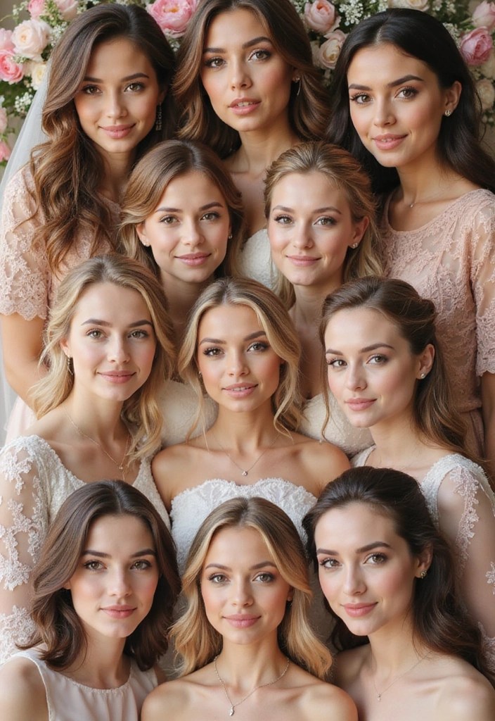 20 Stunning Bridal Makeup Ideas That Will Make You Look Like a Goddess on Your Big Day! - Conclusion