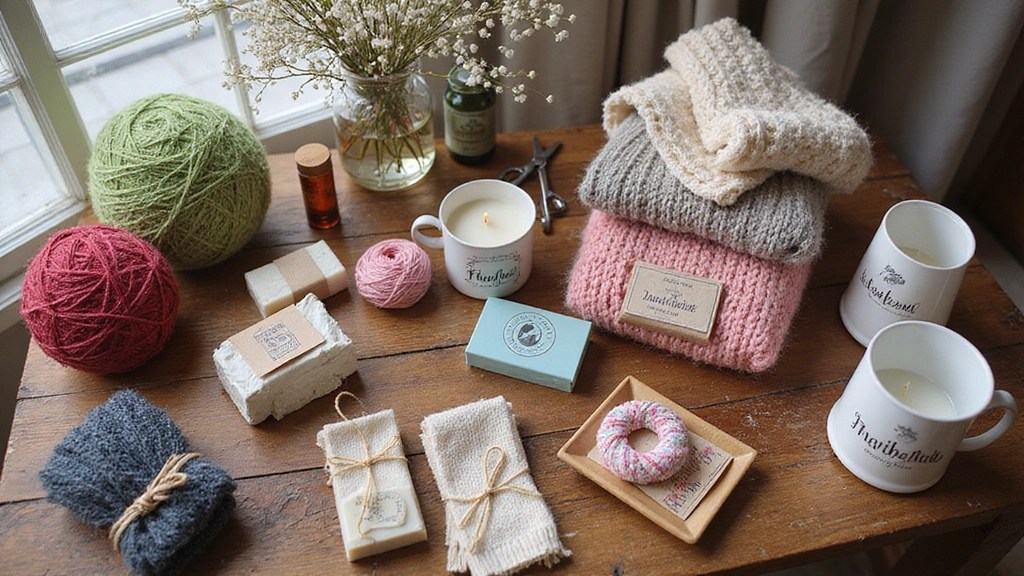21 Handmade Gift Ideas That Will Leave Your Friends Speechless (Wait Until You See&nbsp;#10!)