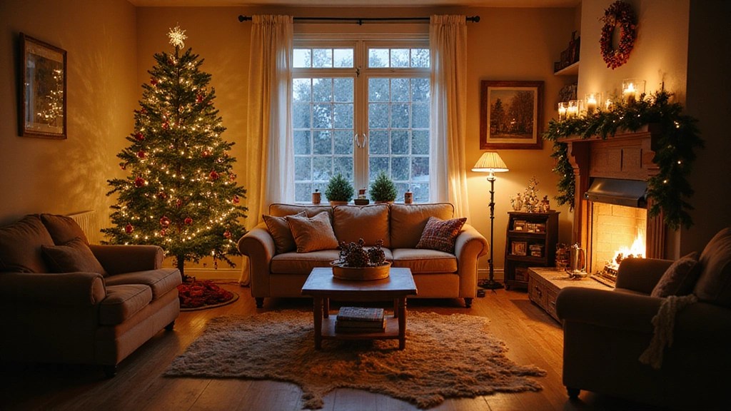 21 Stunning DIY Holiday Decorations to Transform Your Space (You Won’t Believe&nbsp;#18!)