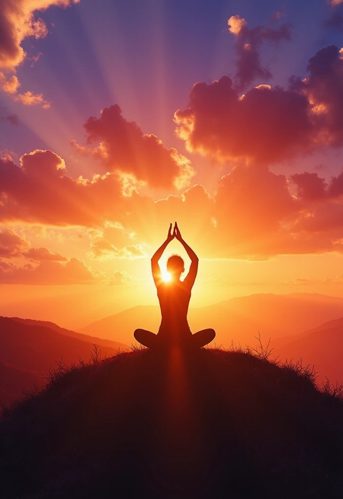 Unlock the Secret: How the Wellness and Beauty Connection Transforms Your Routine! - Conclusion: Embrace Your Wellness and Beauty Connection