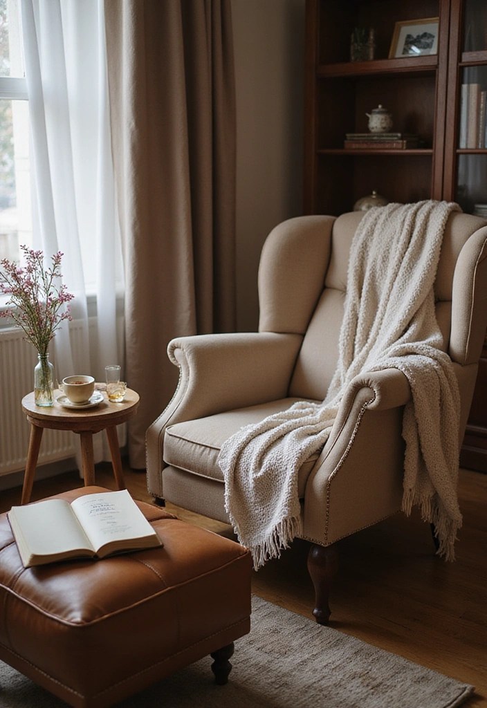 Unlock the Secret: How the Wellness and Beauty Connection Transforms Your Routine! - Creating a Personalized Self-Care Ritual