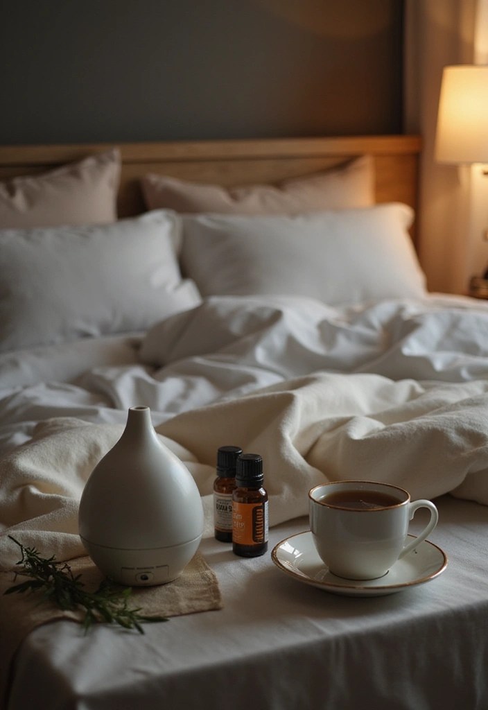 Unlock the Secret: How the Wellness and Beauty Connection Transforms Your Routine! - The Power of Restorative Sleep